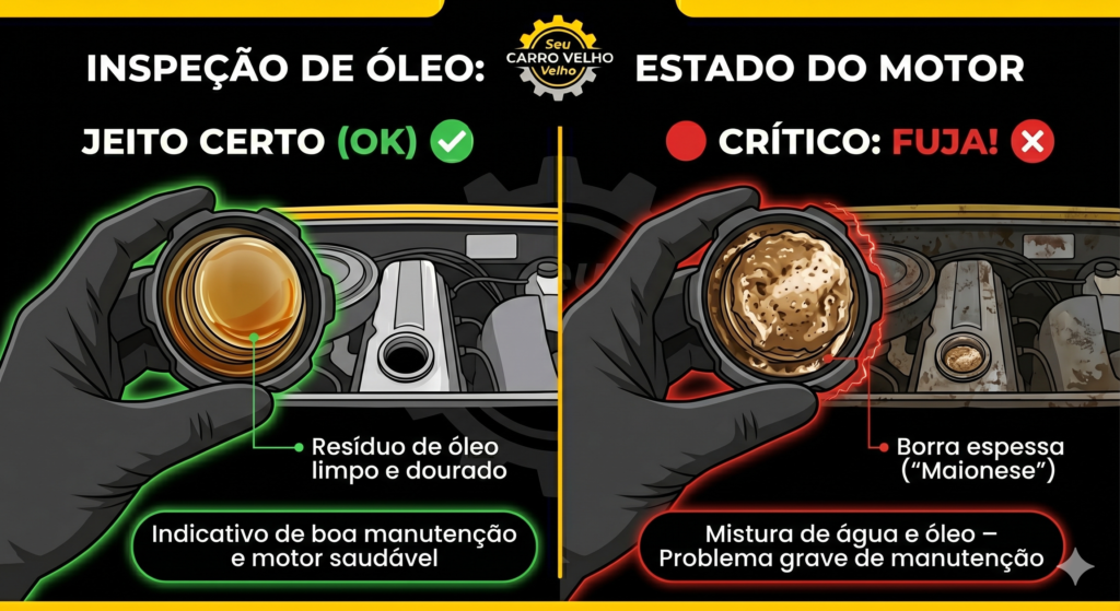 06 óleto do motor