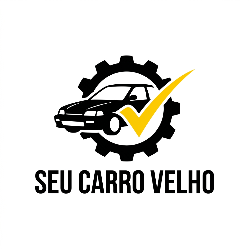 Seu Carro velho